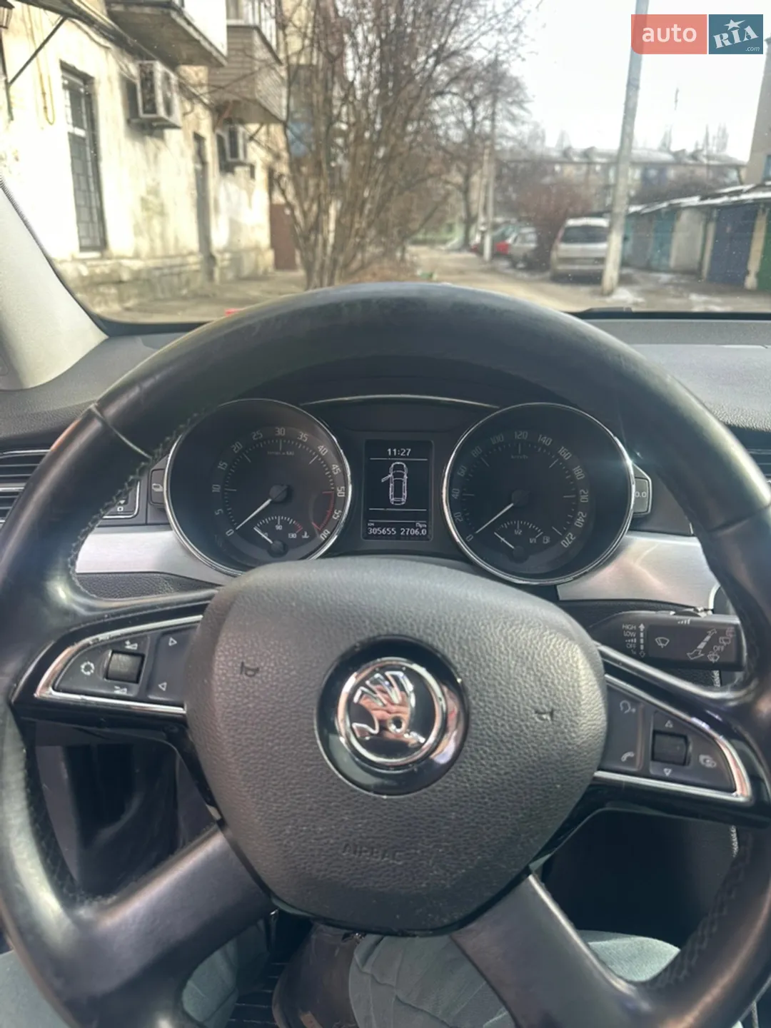 2013 Skoda Superb - мініатюра 8