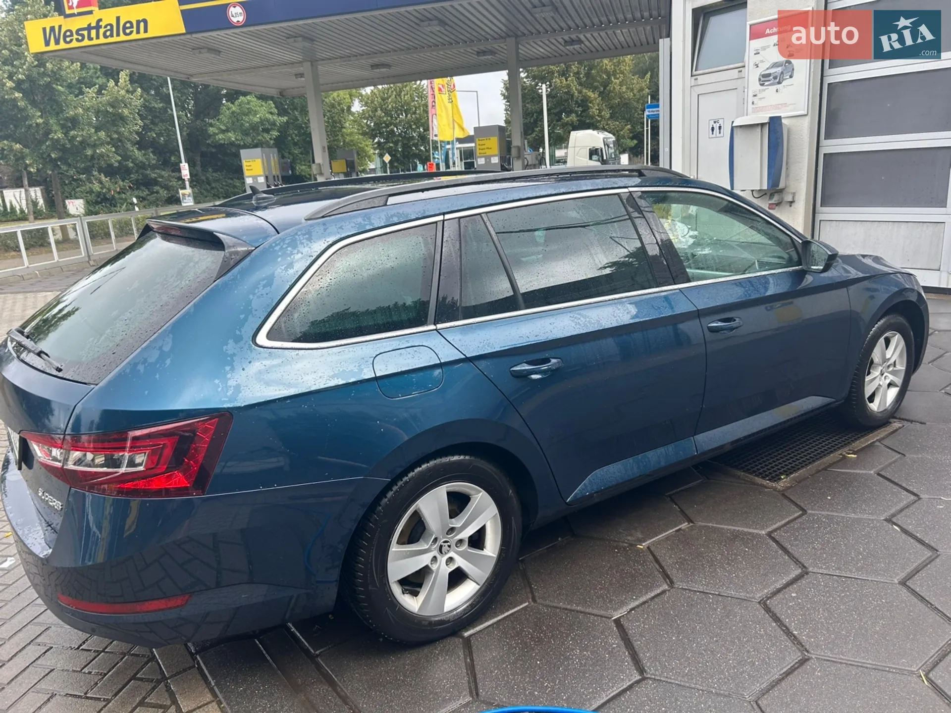 2018 Skoda Superb - мініатюра 5