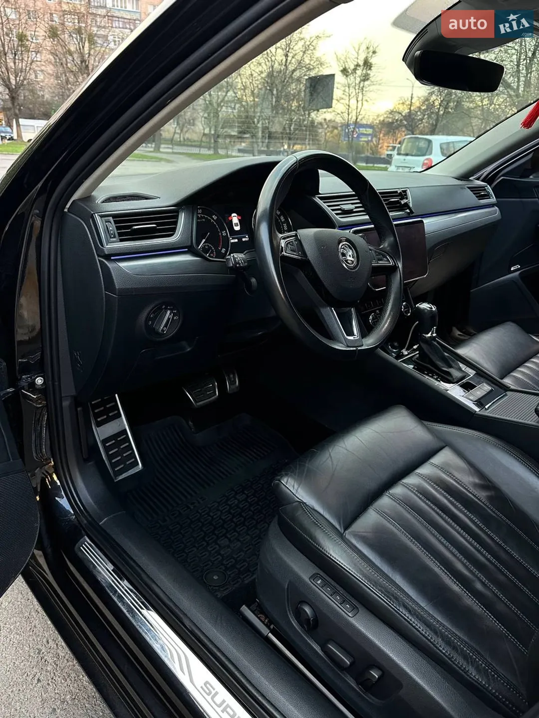 2018 Skoda Superb - мініатюра 6