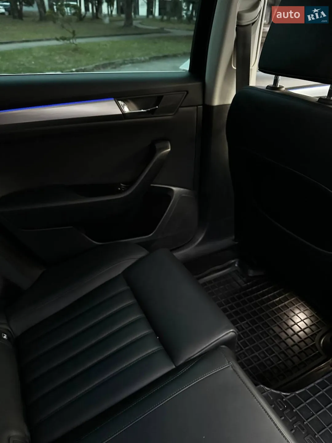 2018 Skoda Superb - мініатюра 10