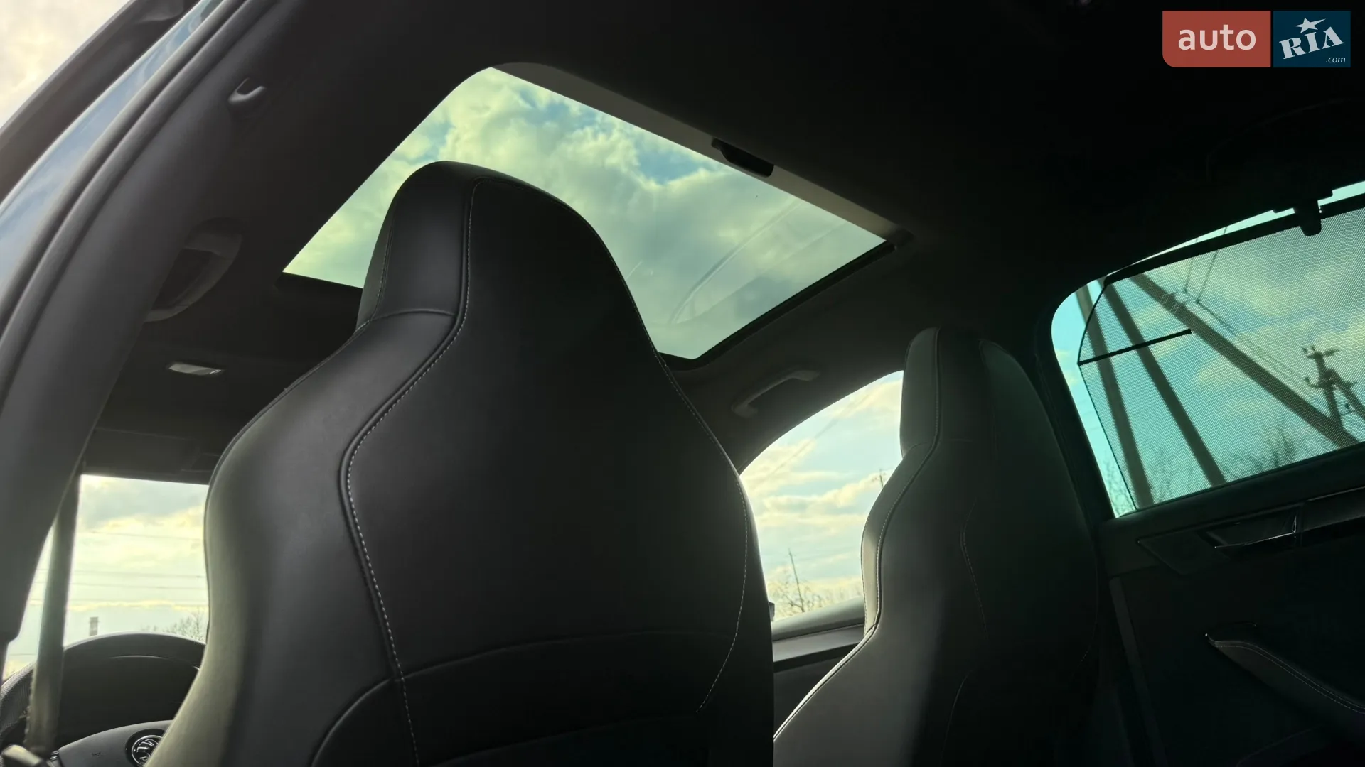 2020 Skoda Superb - мініатюра 98