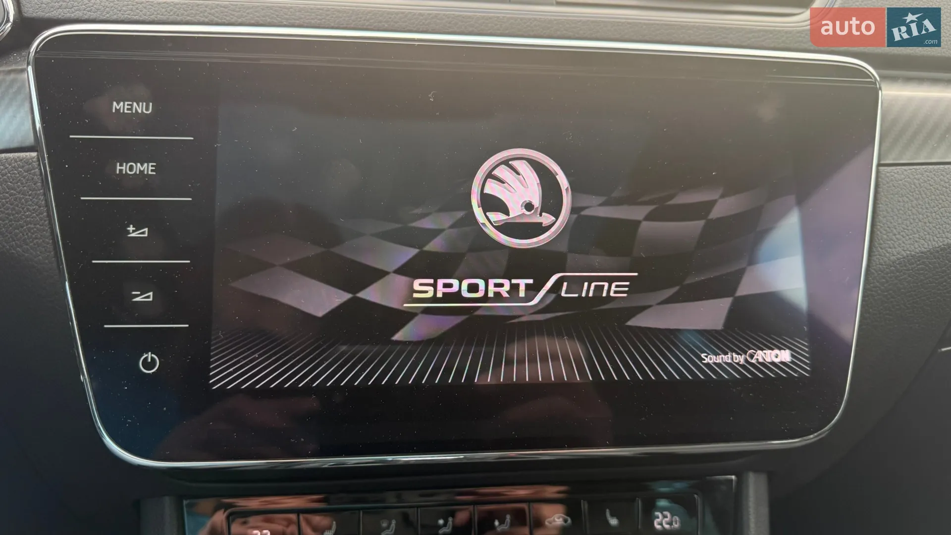 2020 Skoda Superb - мініатюра 117