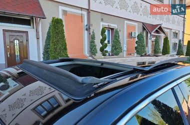 Лифтбек Skoda Superb 2019 в Стрые