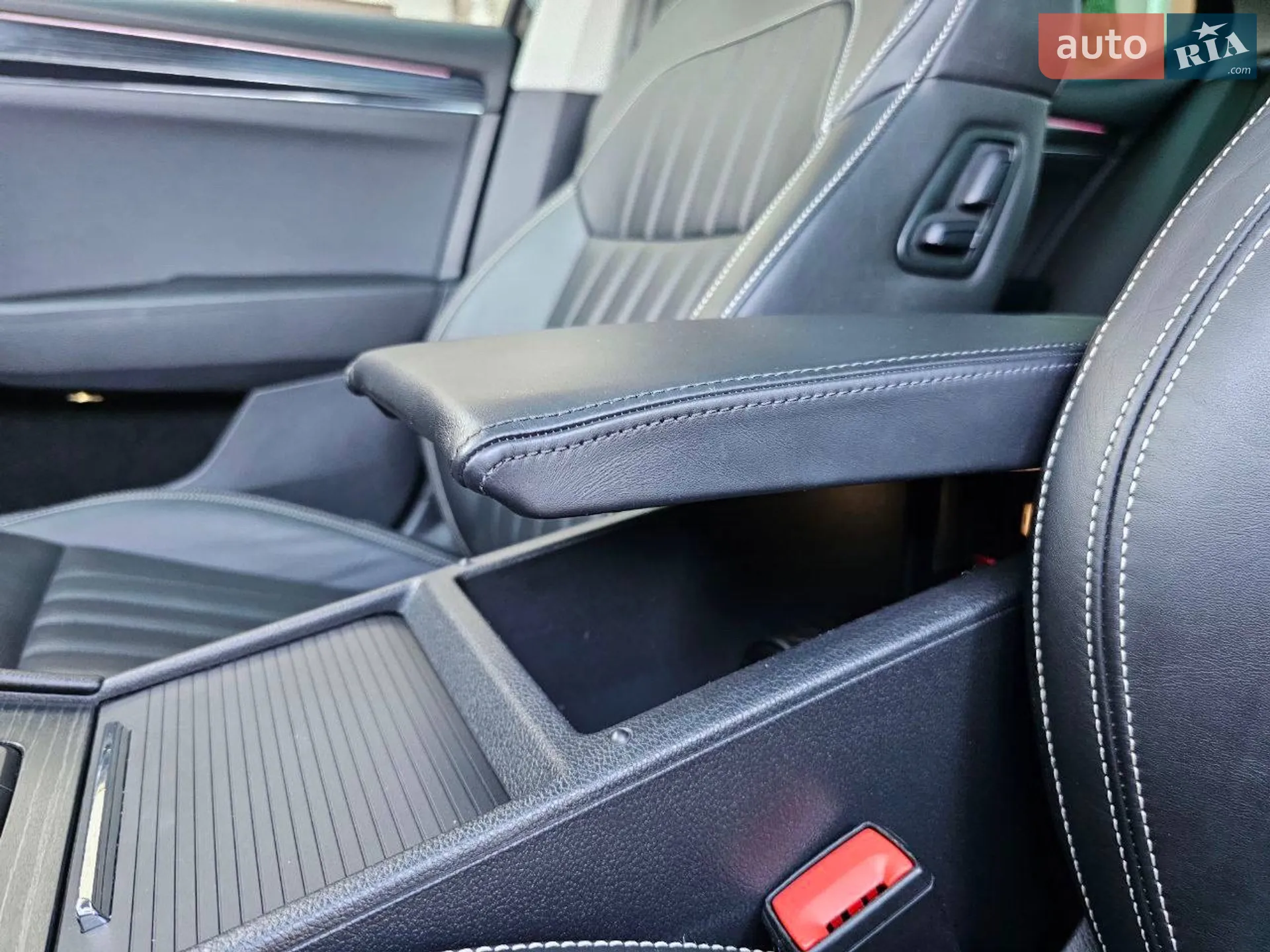 2019 Skoda Superb - мініатюра 27
