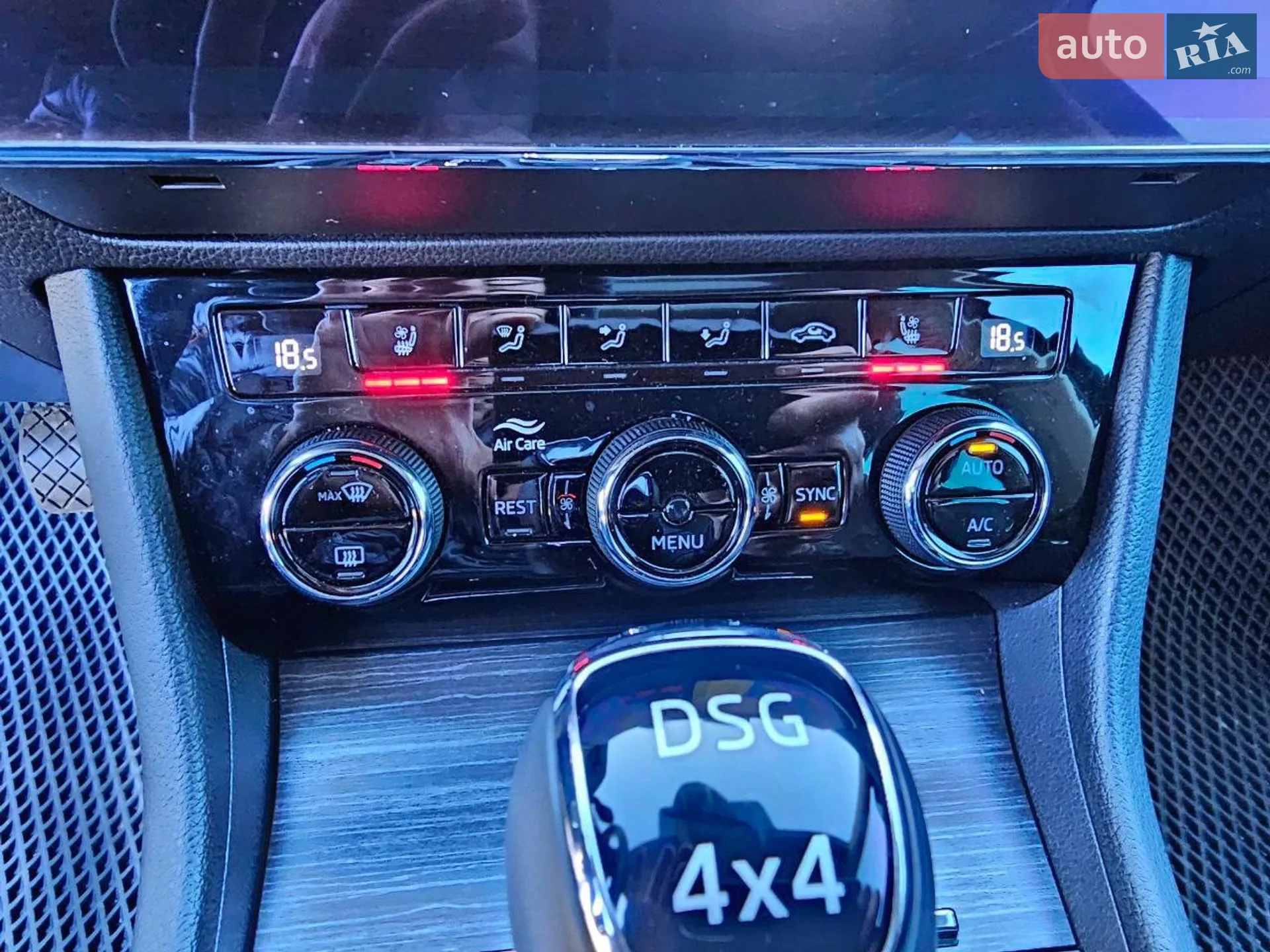 2019 Skoda Superb - мініатюра 40