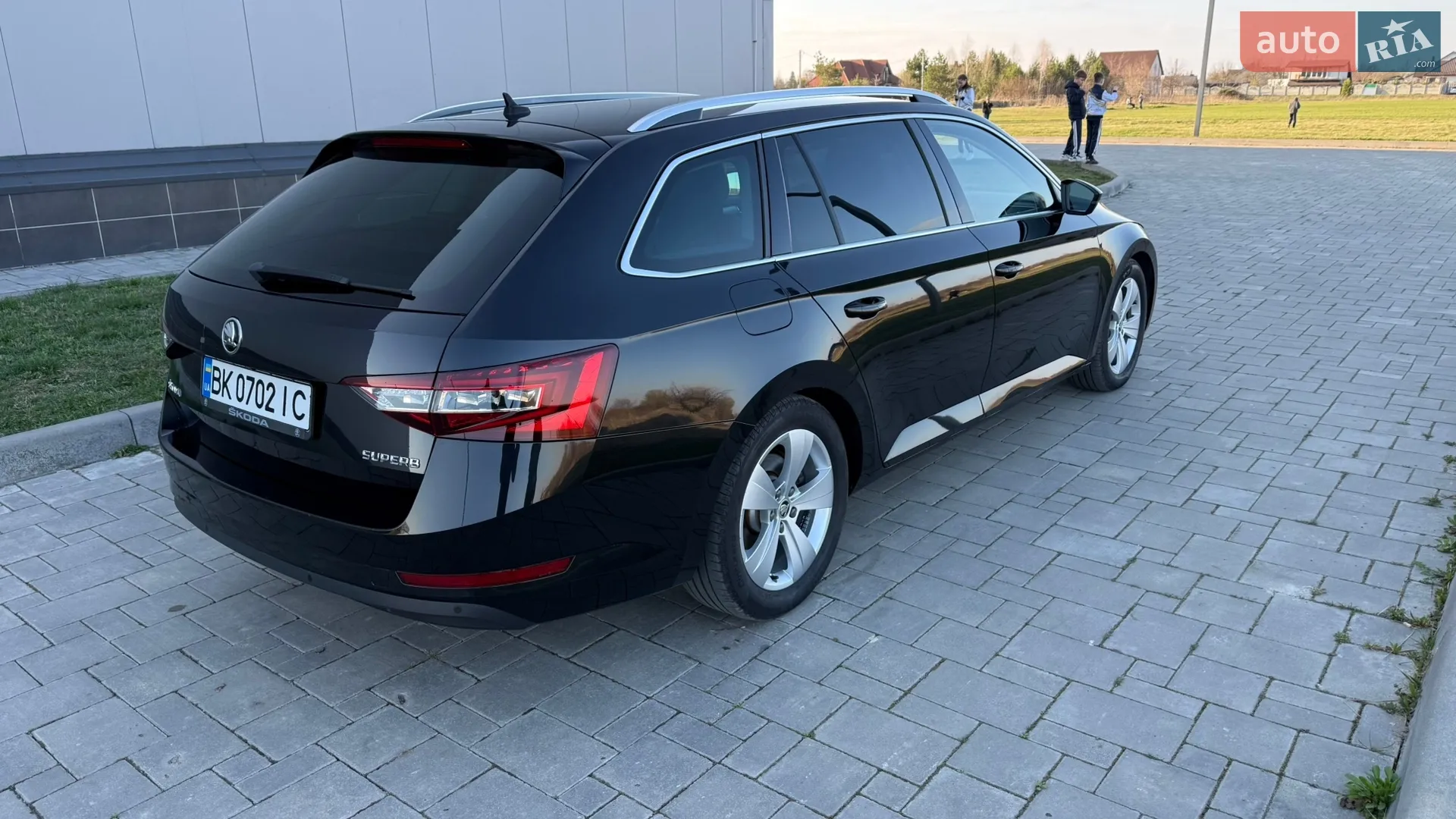 2019 Skoda Superb - мініатюра 5