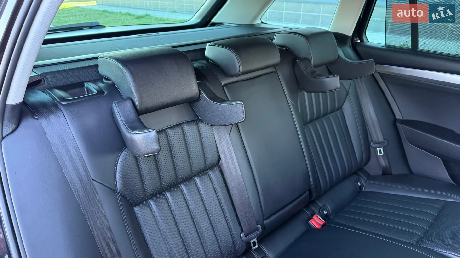2019 Skoda Superb - мініатюра 15