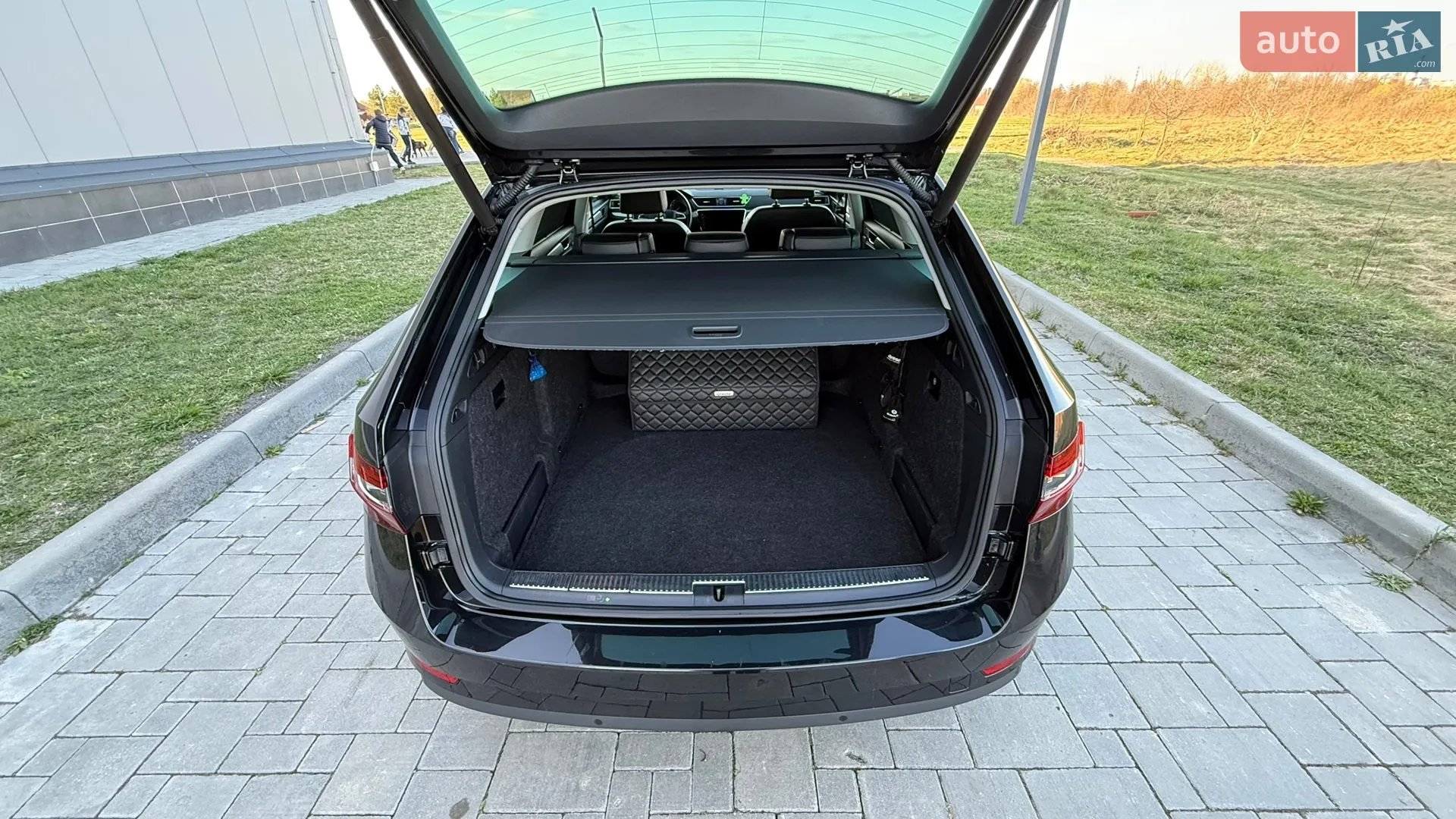 2019 Skoda Superb - мініатюра 20