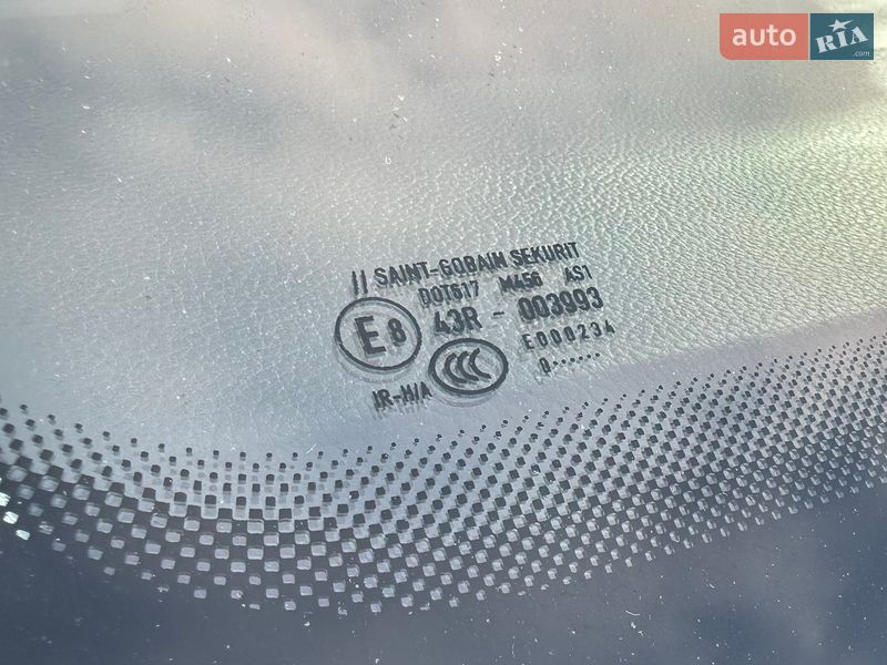Универсал Skoda Superb 2017 в Киеве