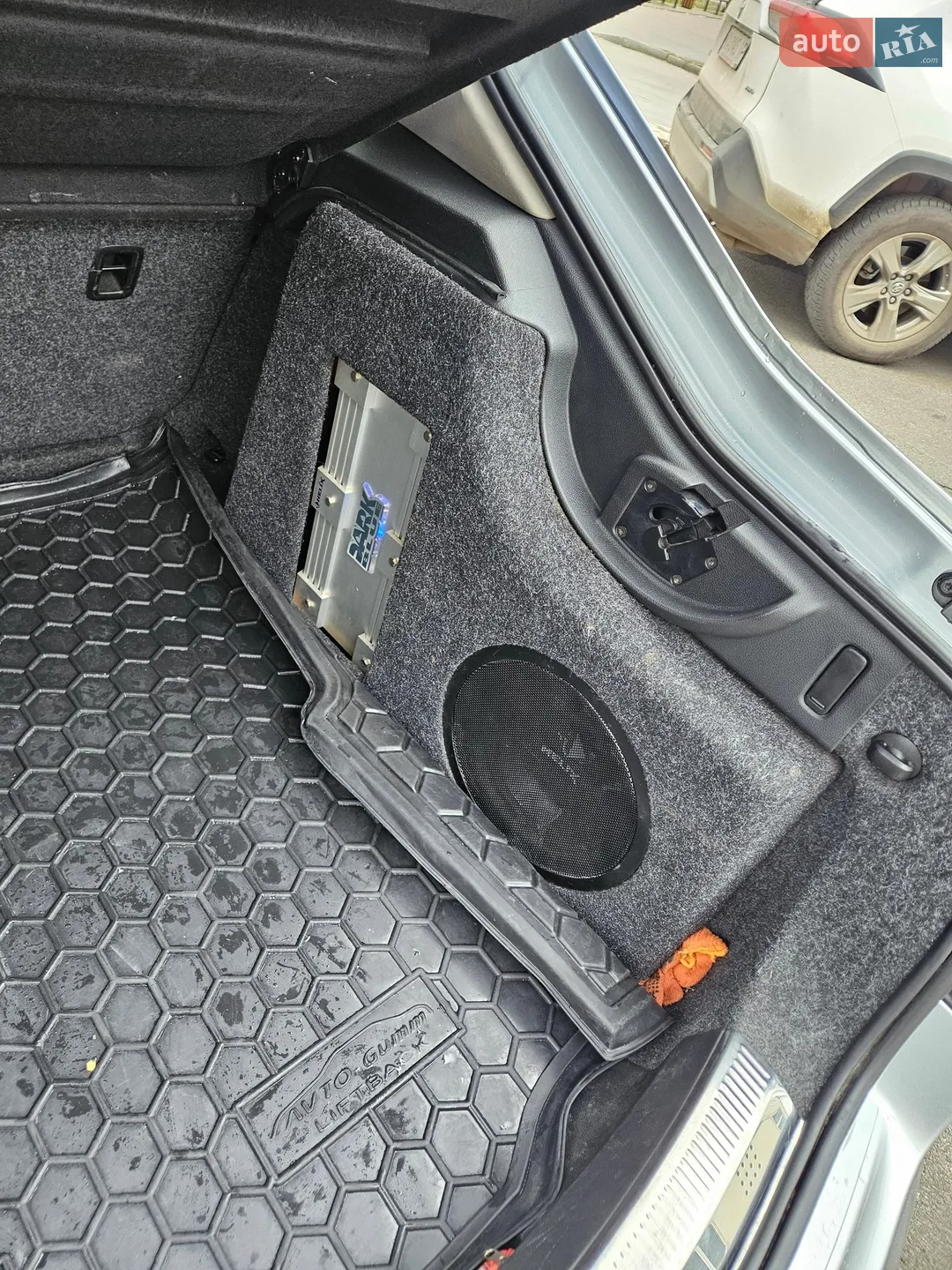 2012 Skoda Superb - мініатюра 8