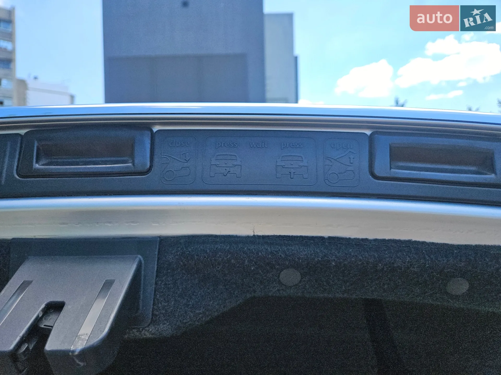 2012 Skoda Superb - мініатюра 25