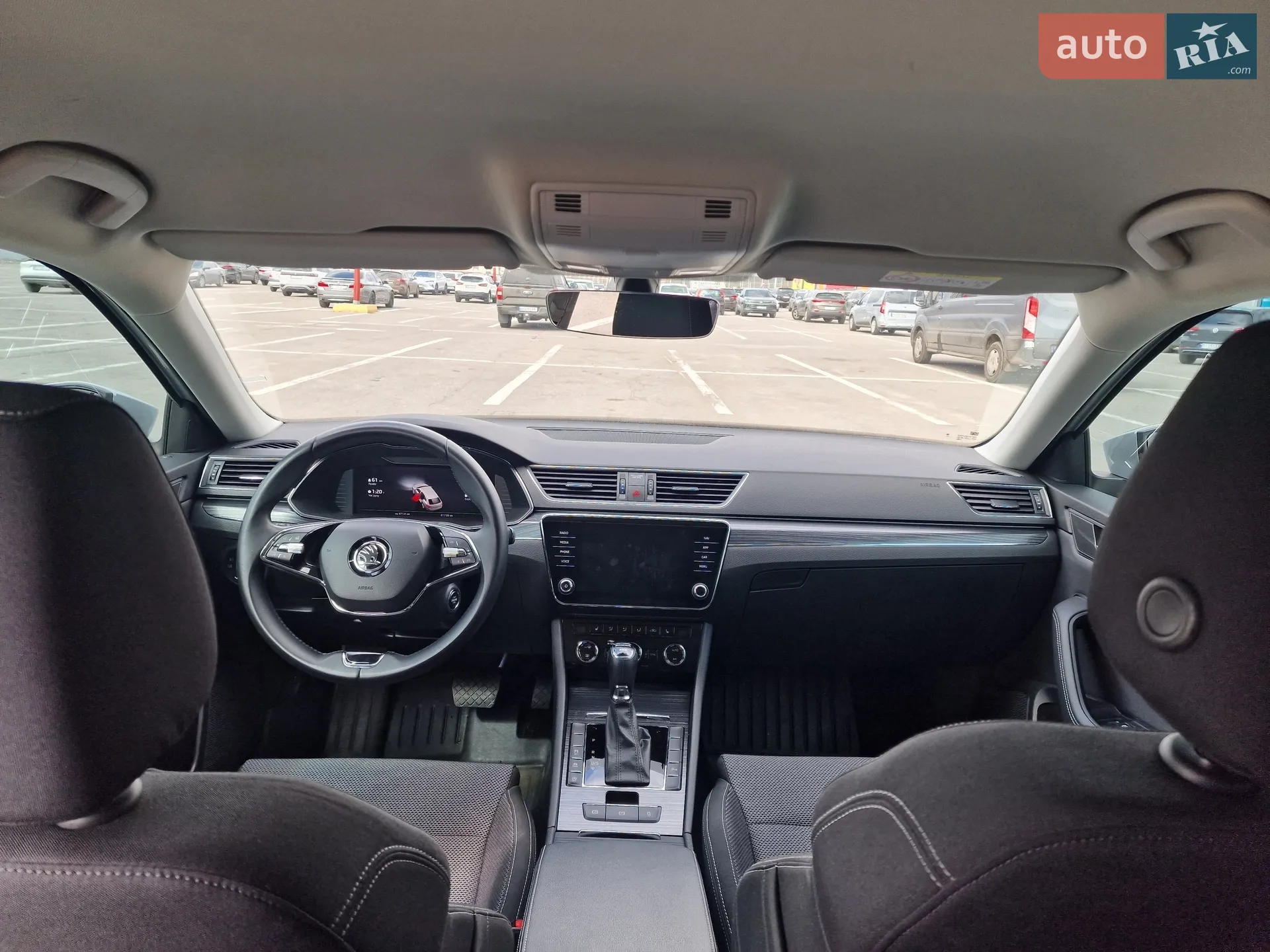 2023 Skoda Superb - мініатюра 29