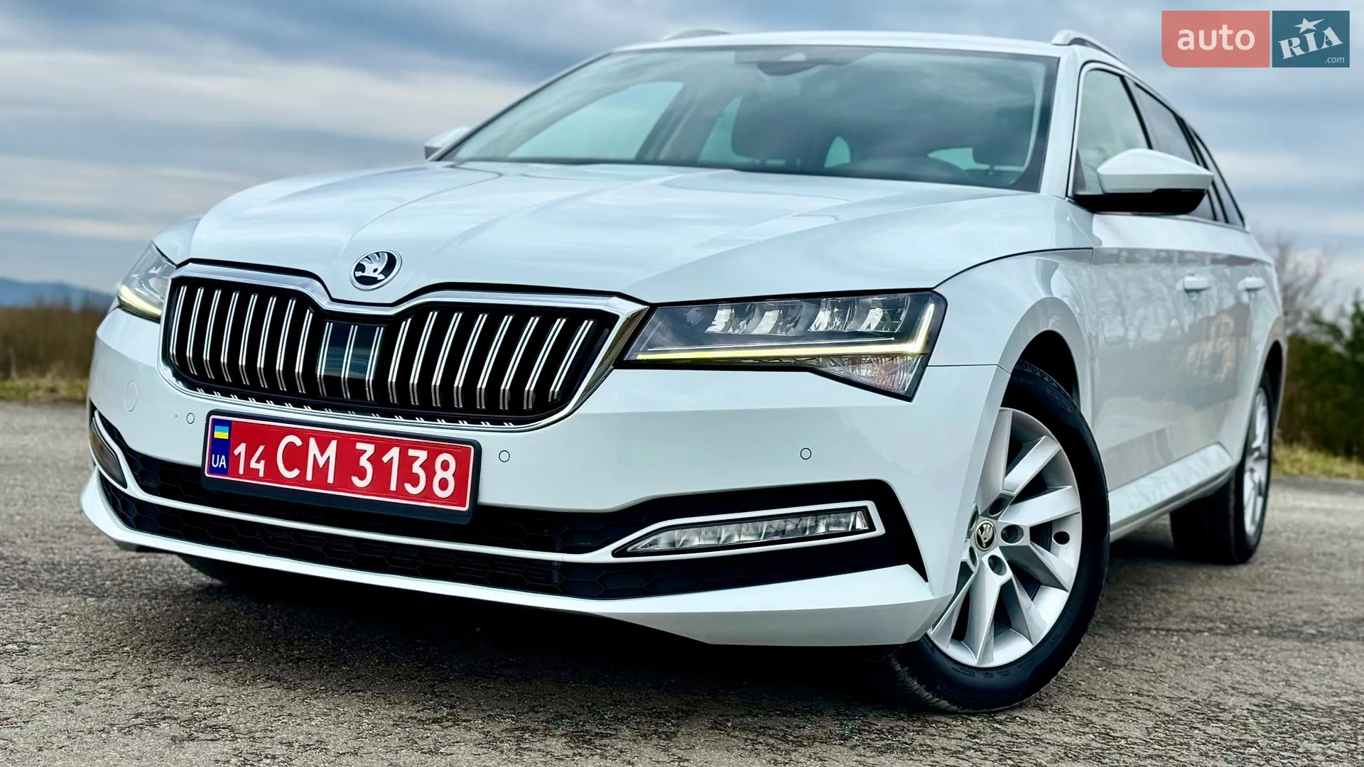 2021 Skoda Superb - мініатюра 5