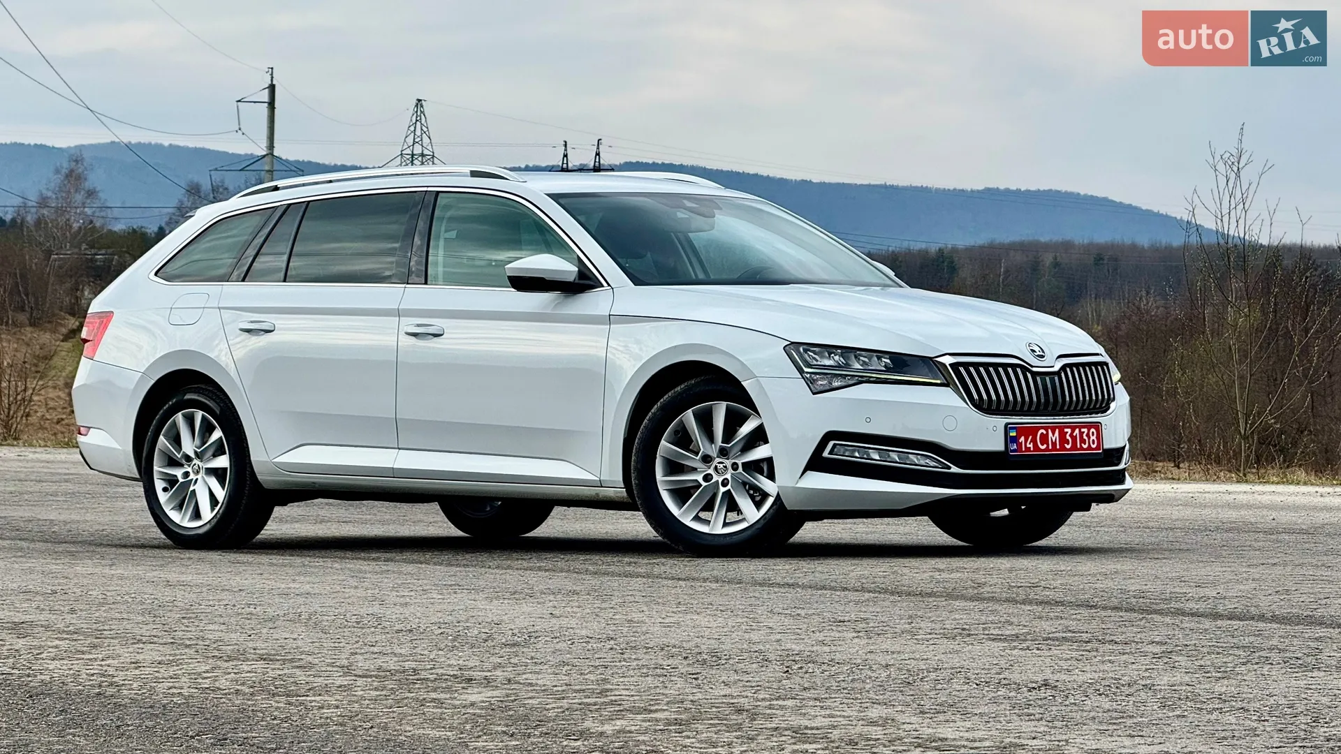 2021 Skoda Superb - мініатюра 10