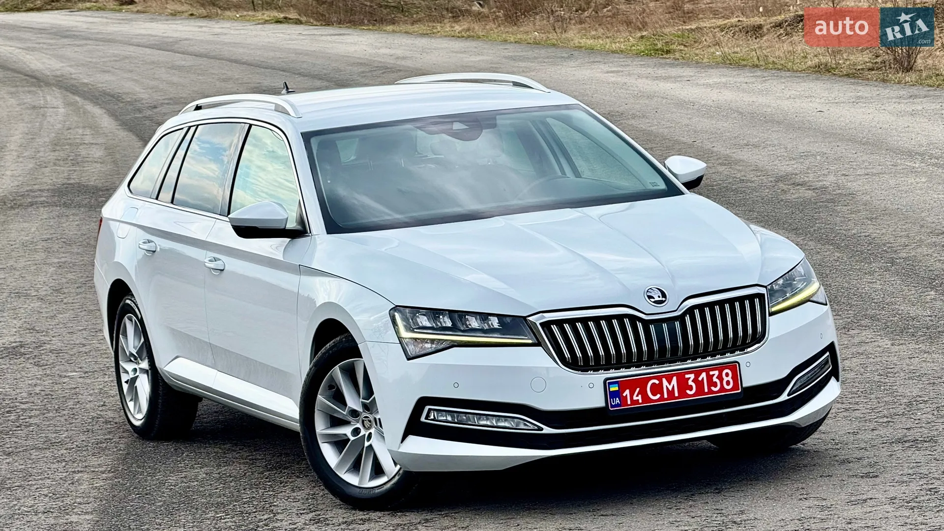 2021 Skoda Superb - мініатюра 15