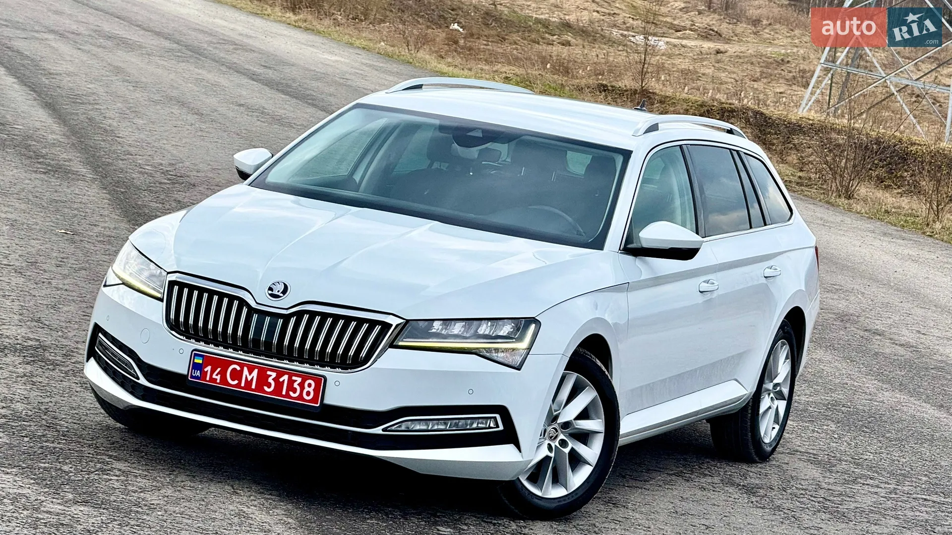 2021 Skoda Superb - мініатюра 25