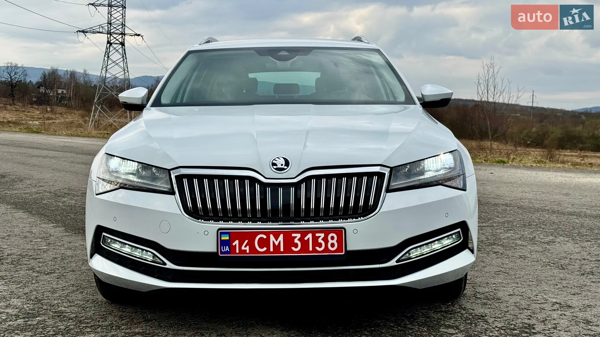 2021 Skoda Superb - мініатюра 29