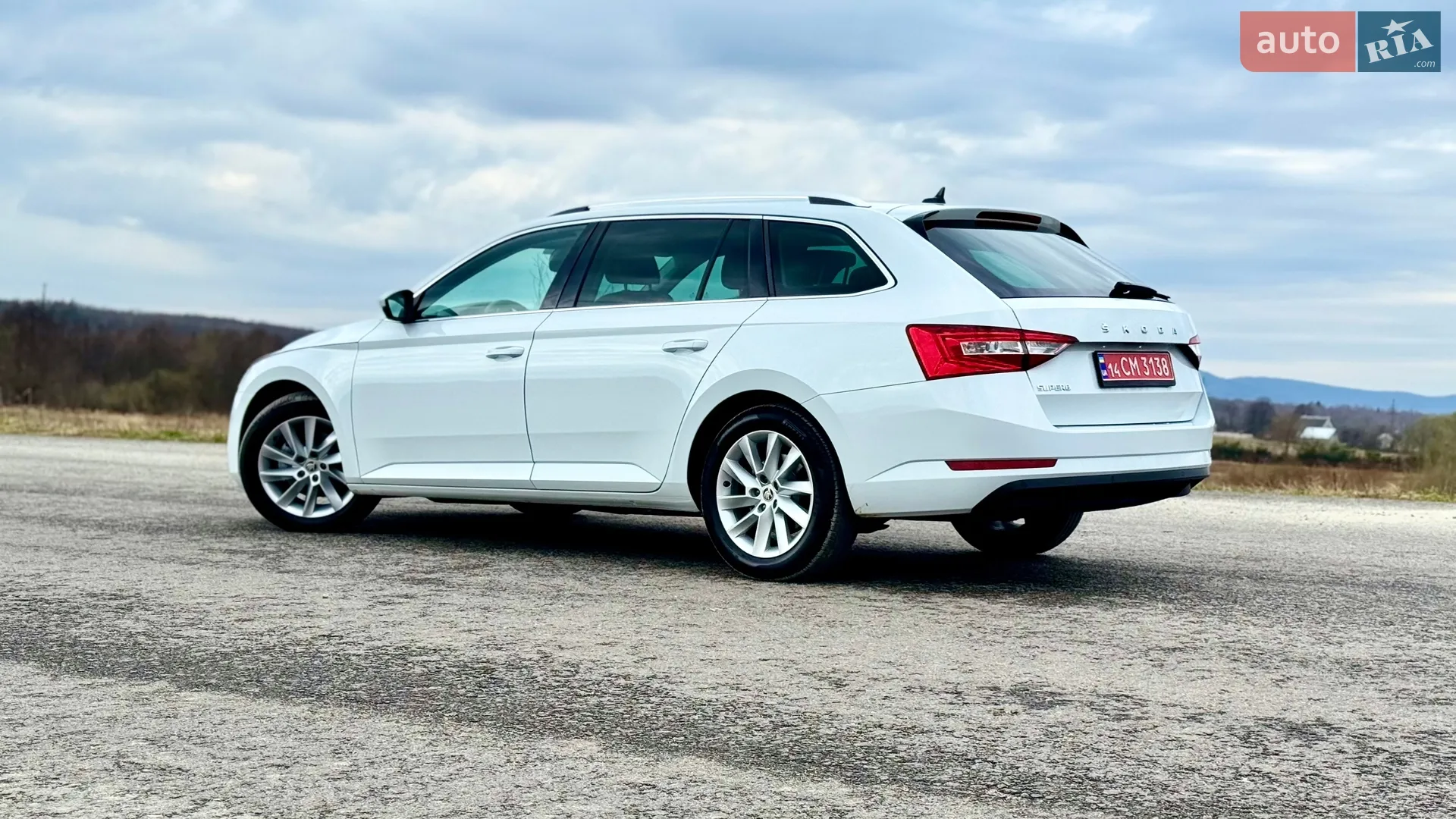 2021 Skoda Superb - мініатюра 38
