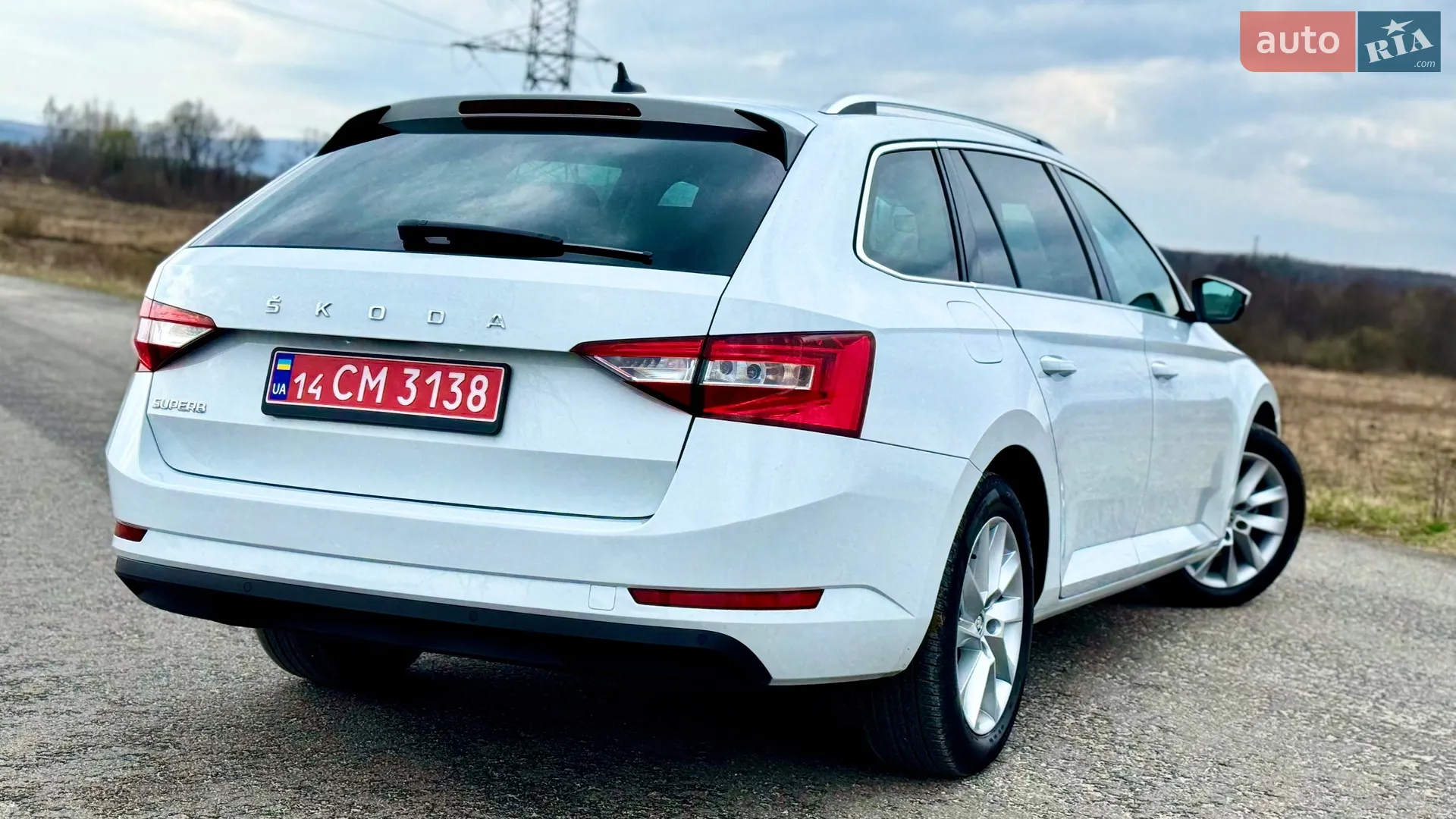2021 Skoda Superb - мініатюра 43