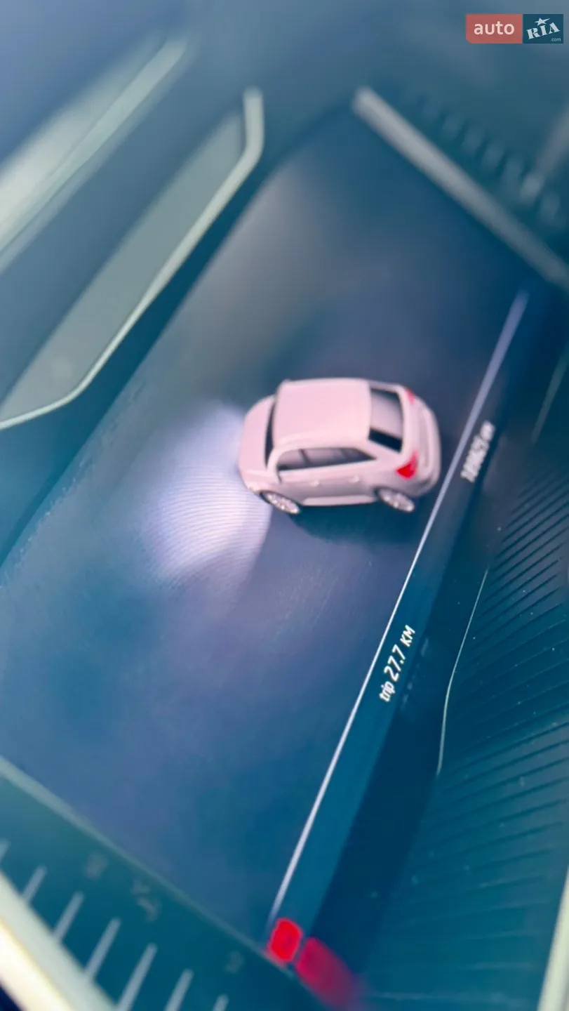 2021 Skoda Superb - мініатюра 52