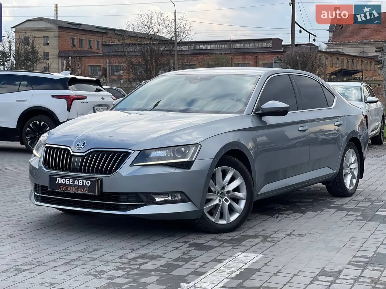 2019 Audi Q7 - мініатюра 41