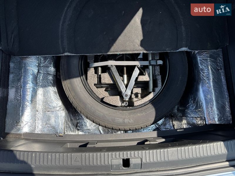 Ліфтбек Skoda Superb 2015 в Вінниці