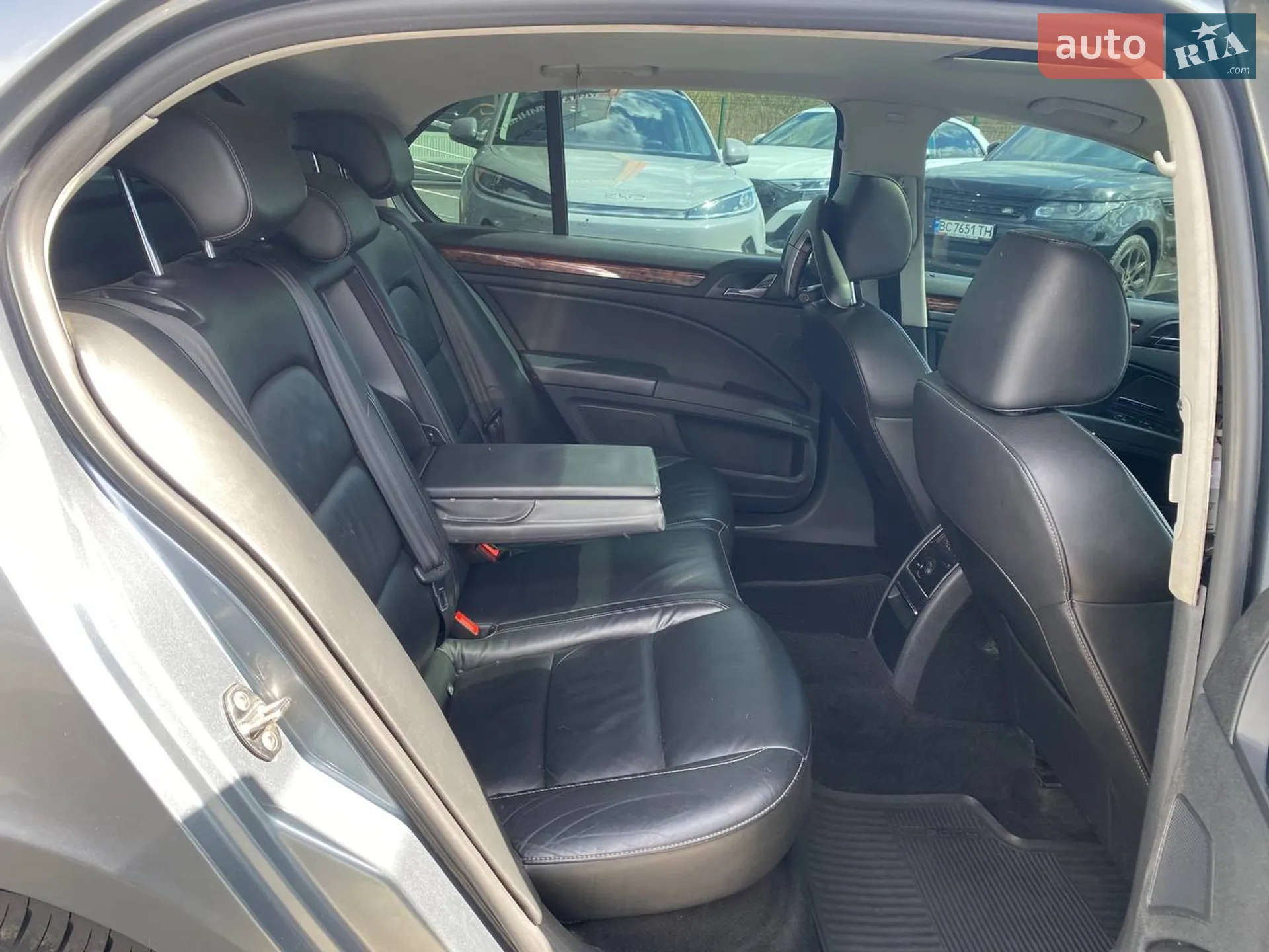 2012 Skoda Superb - мініатюра 22