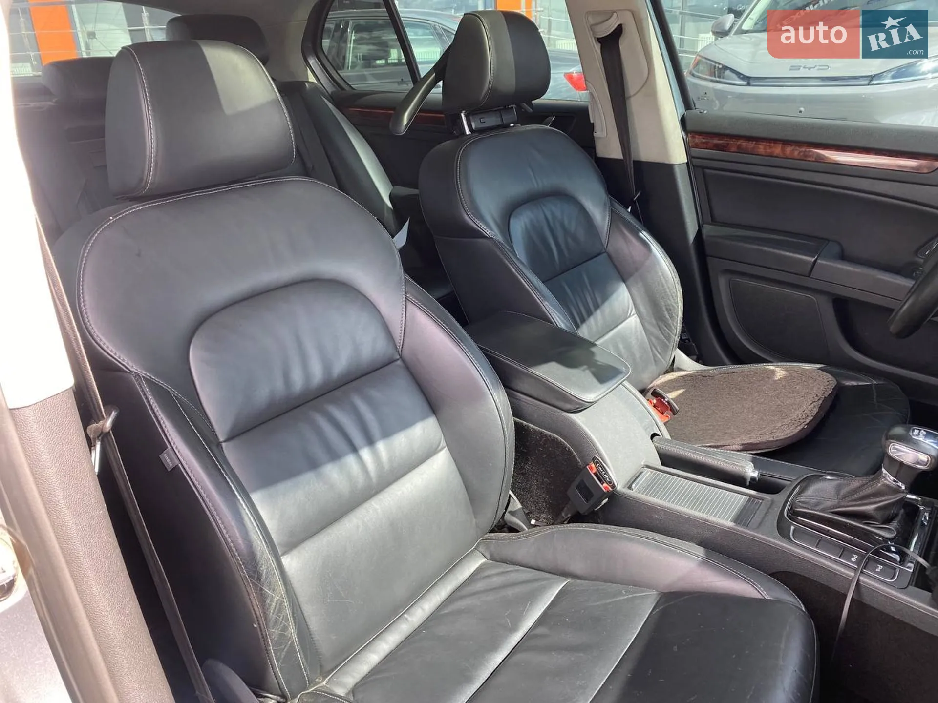 2012 Skoda Superb - мініатюра 25