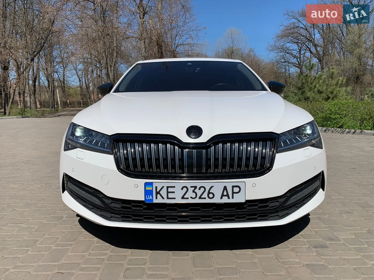 2019 Skoda Superb - мініатюра 26