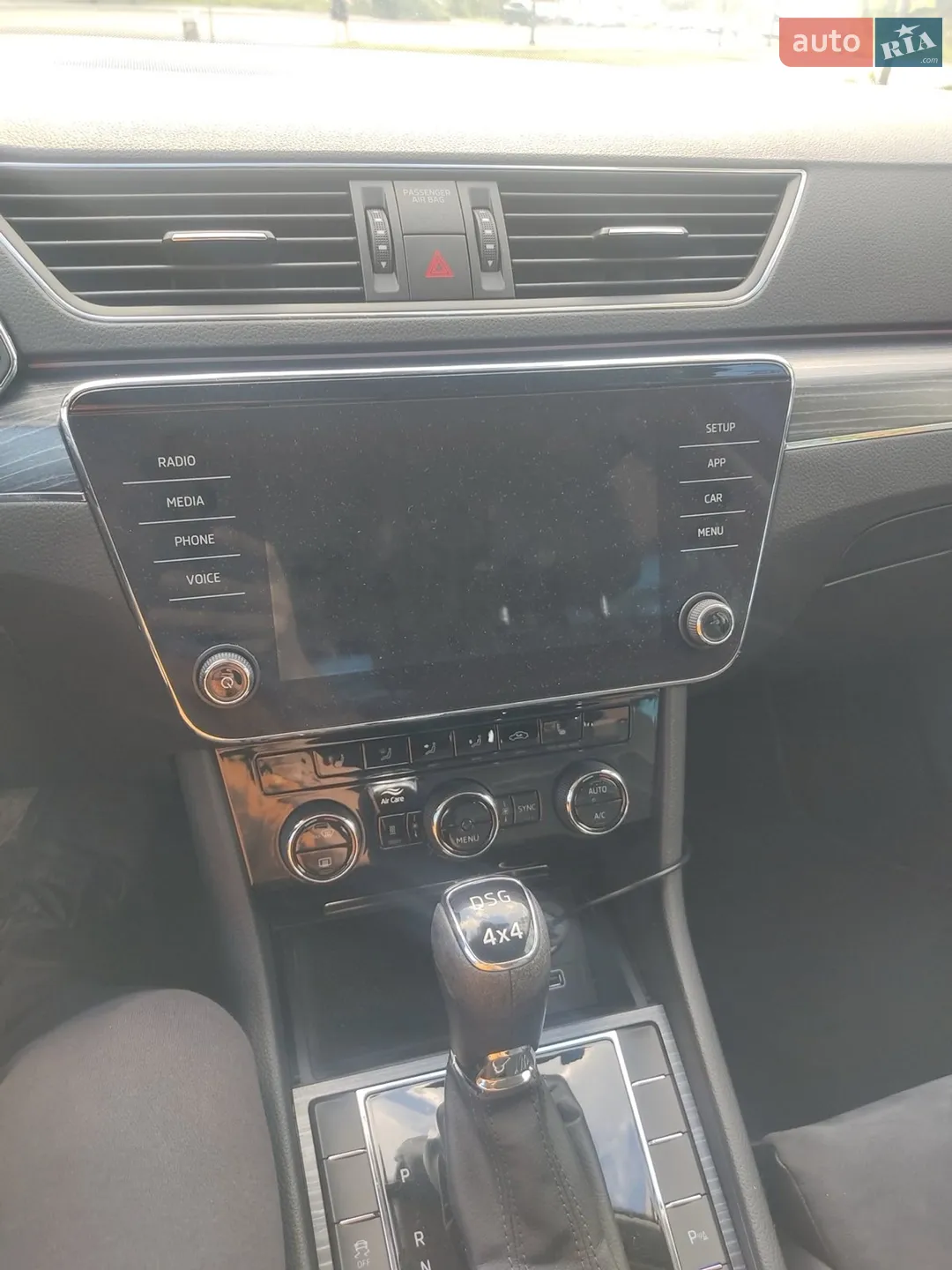 2019 Skoda Superb - мініатюра 8