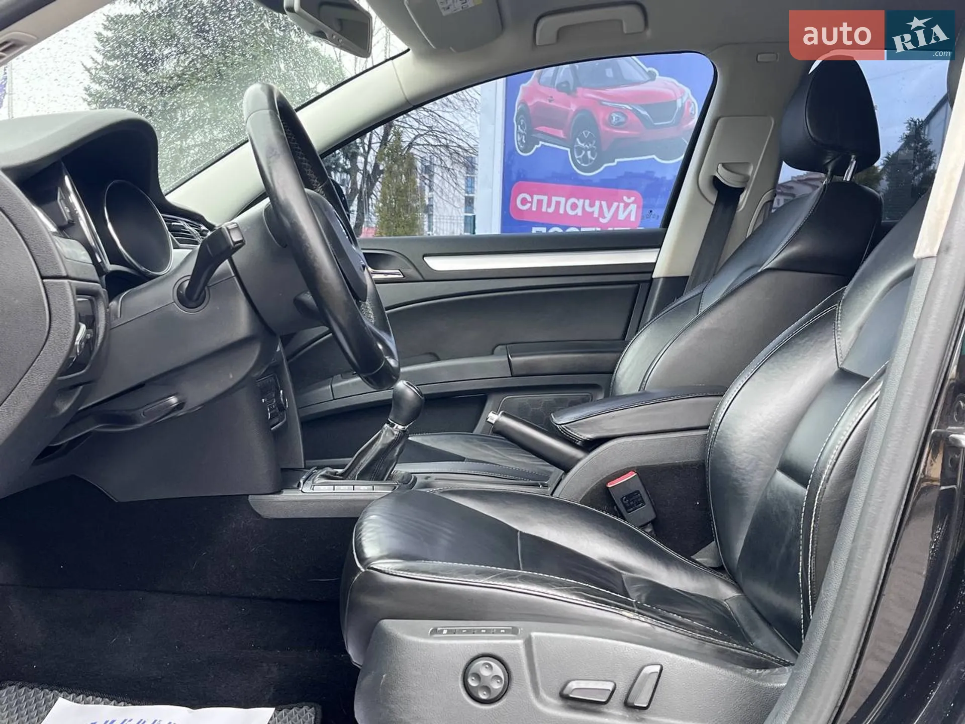 2015 Skoda Superb - мініатюра 9