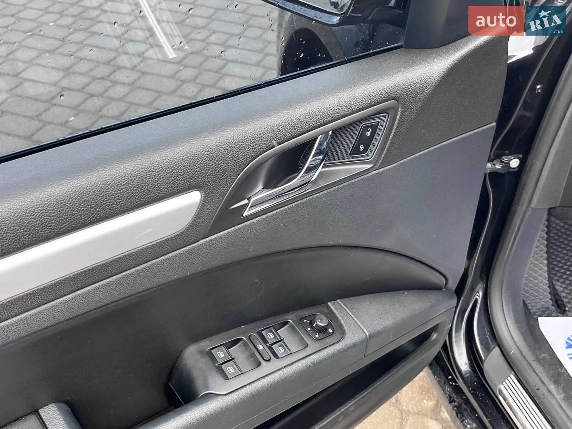 2015 Skoda Superb - мініатюра 11