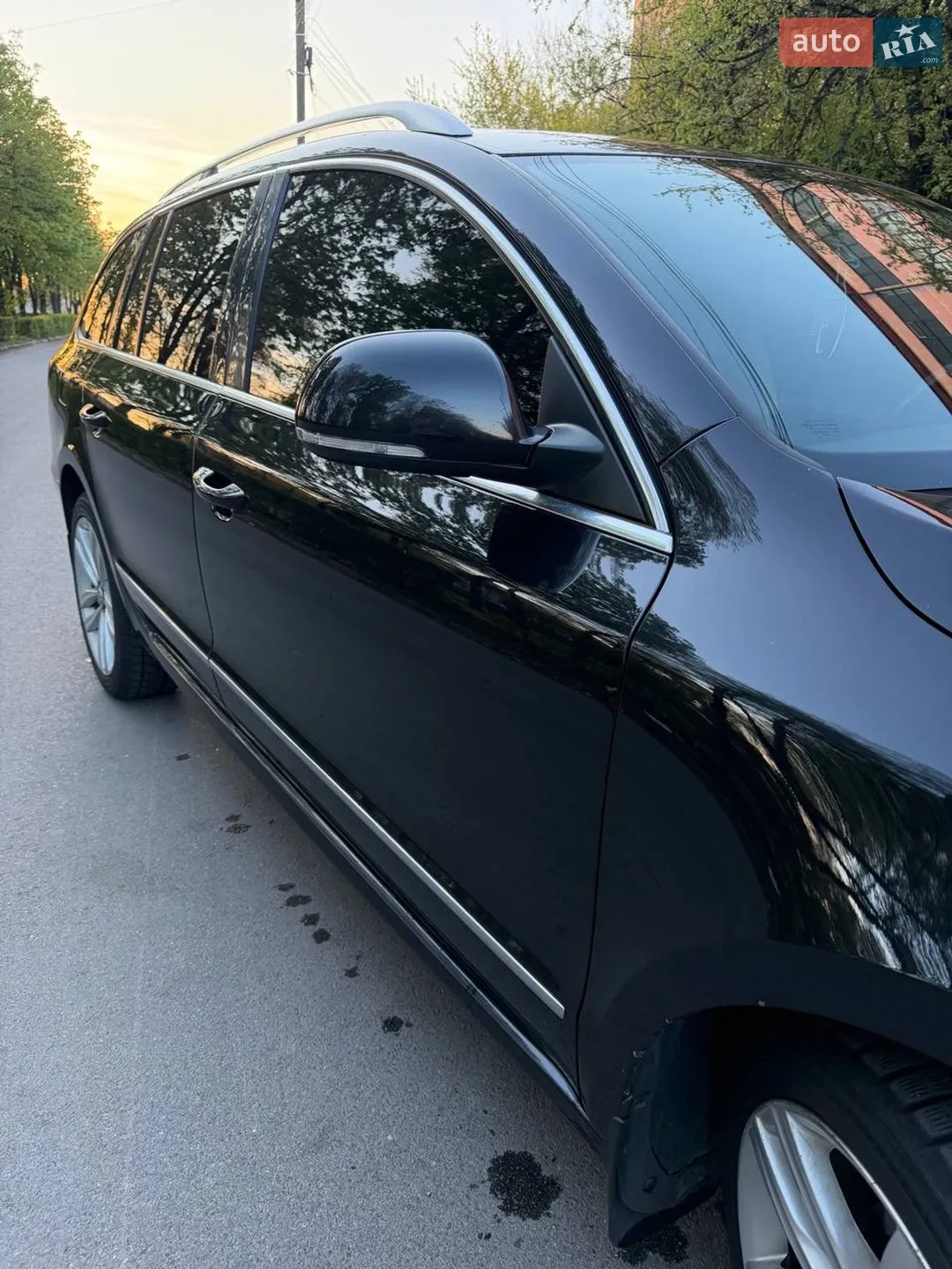 2013 Skoda Superb - мініатюра 33