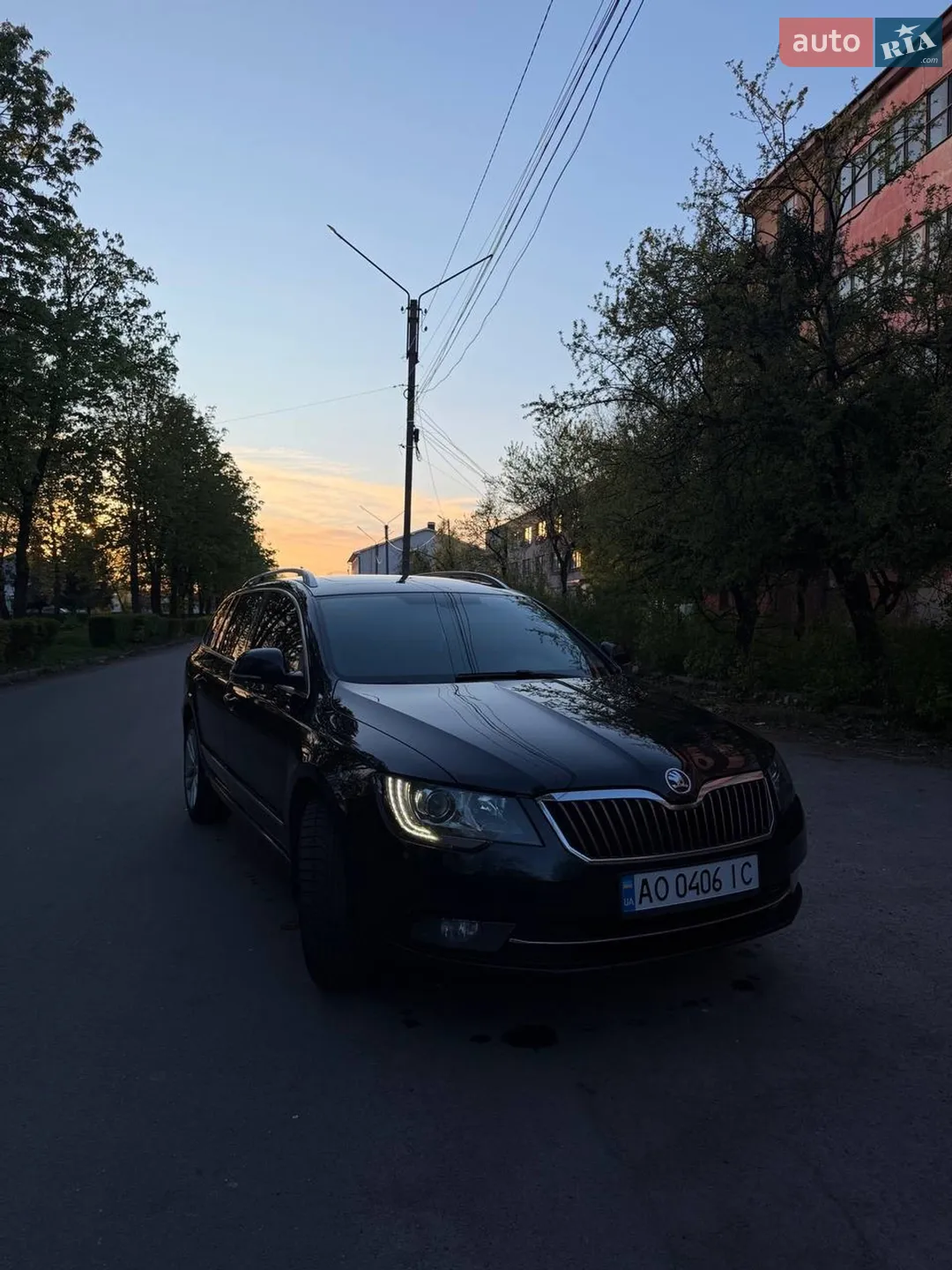 2013 Skoda Superb - мініатюра 38