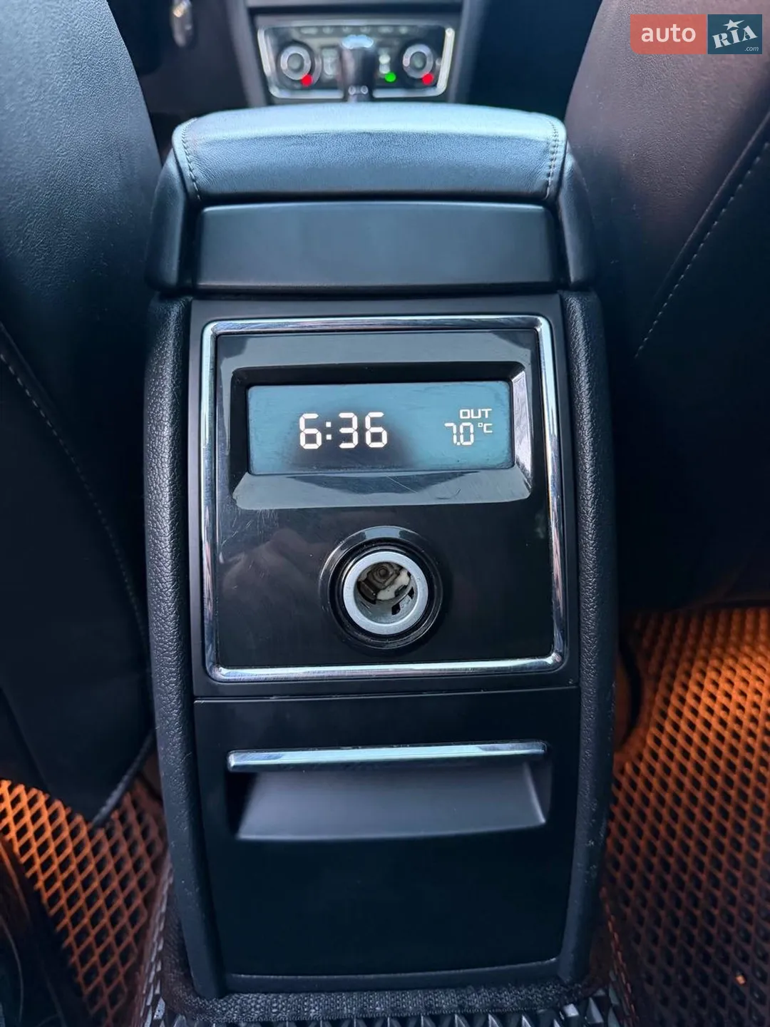 2013 Skoda Superb - мініатюра 47