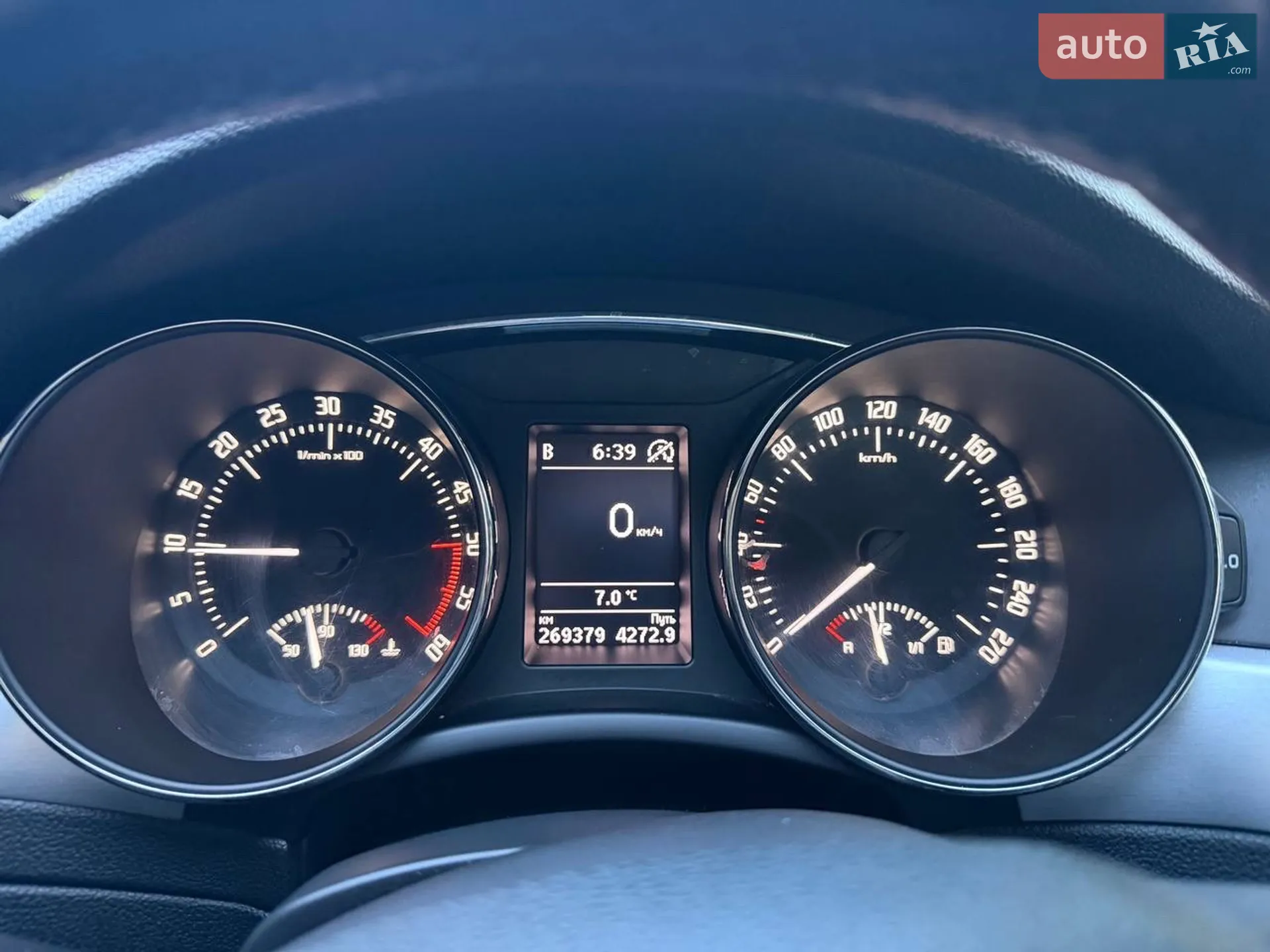 2013 Skoda Superb - мініатюра 66