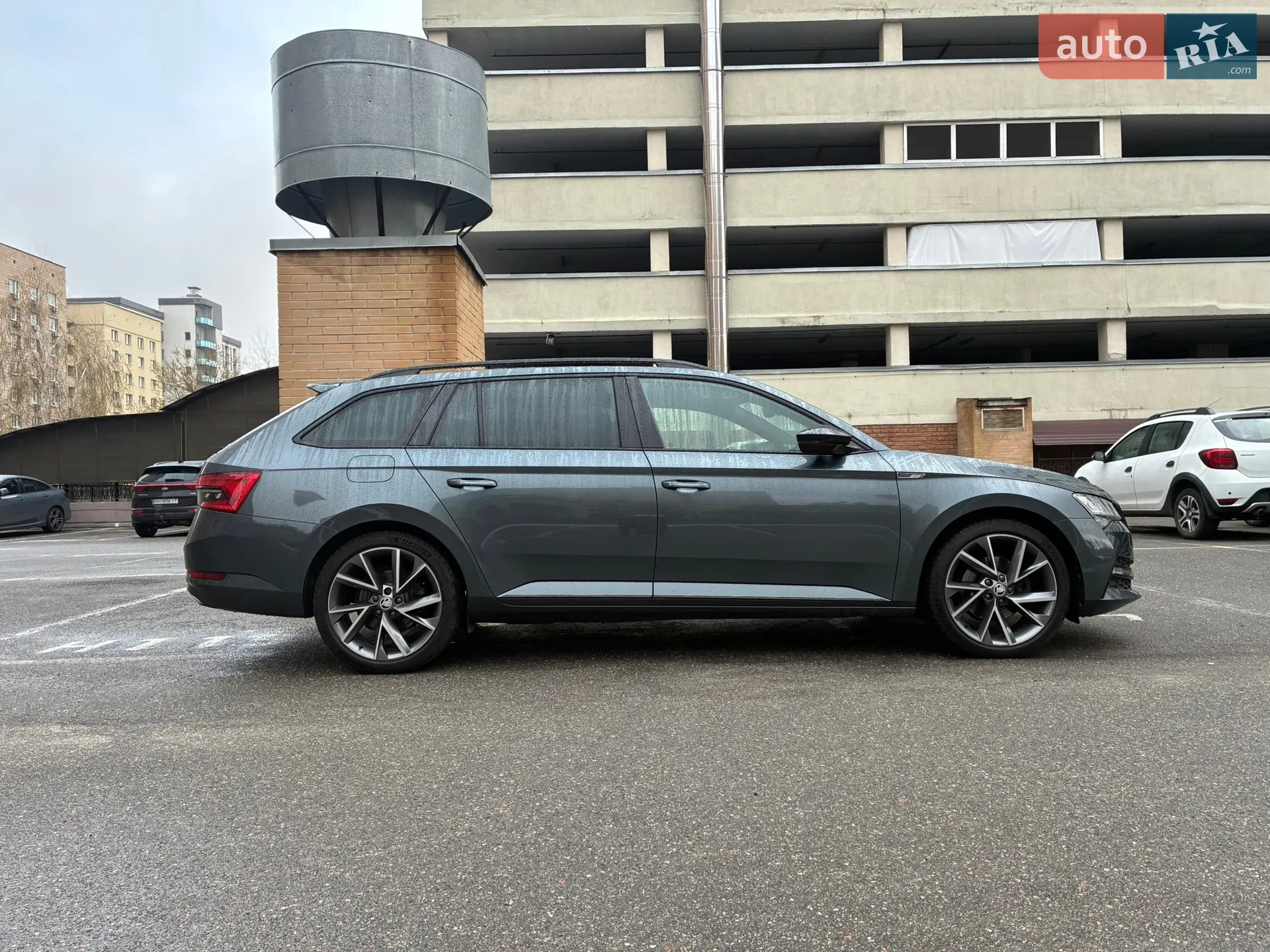 2021 Skoda Superb - мініатюра 14