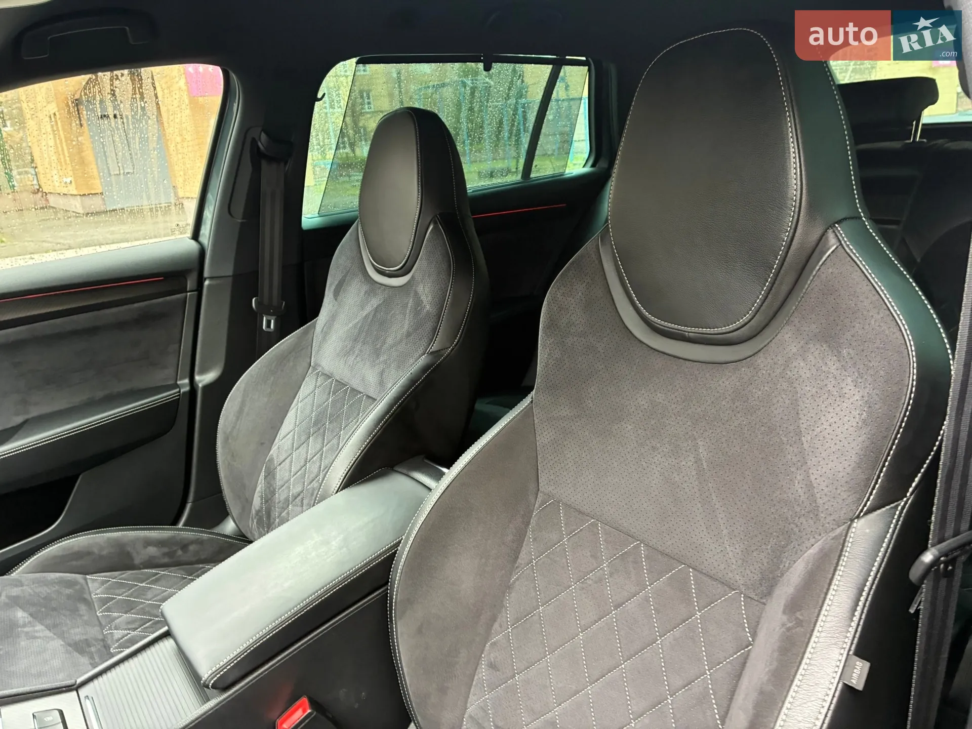 2021 Skoda Superb - мініатюра 80
