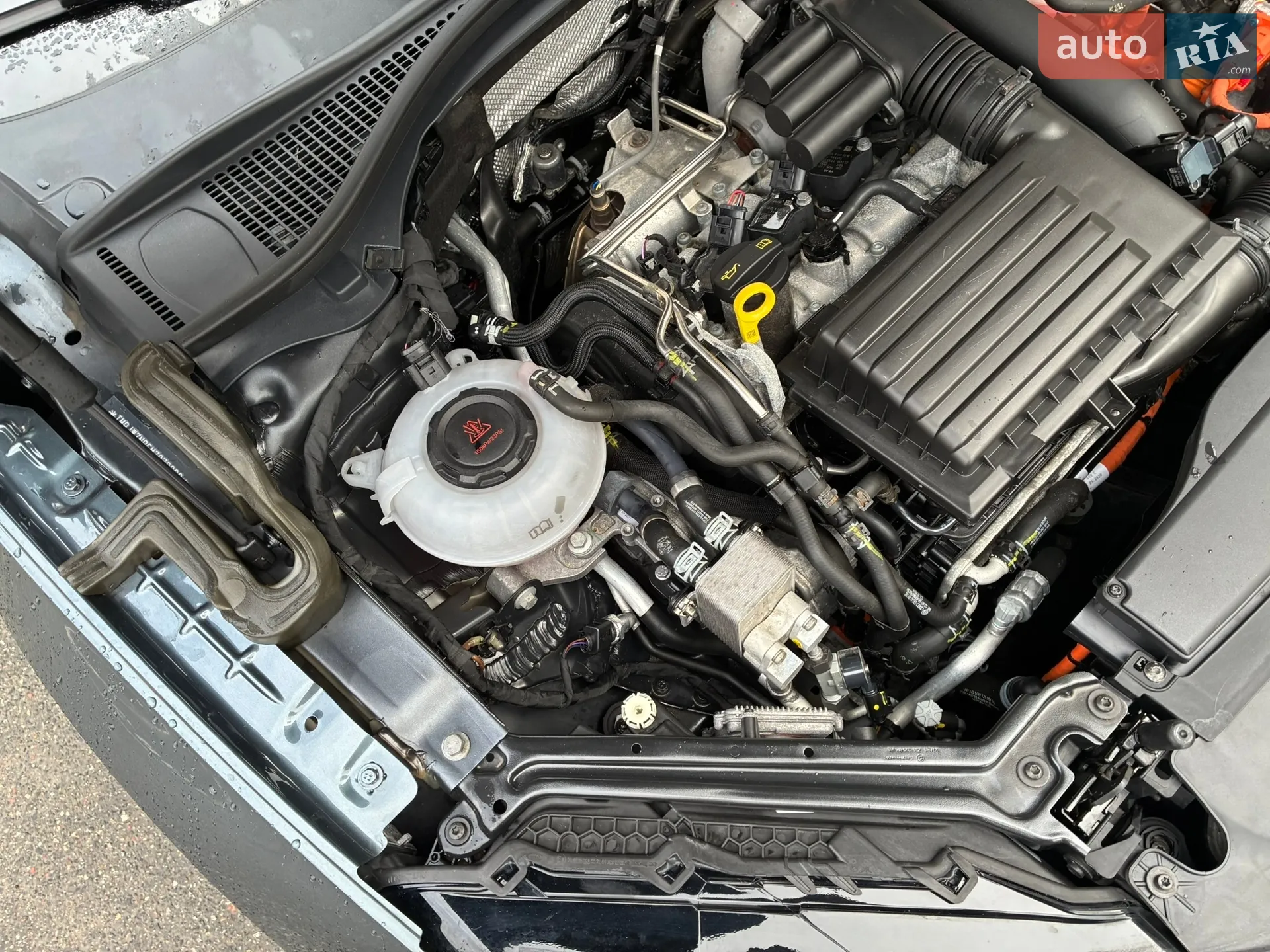 2021 Skoda Superb - мініатюра 169