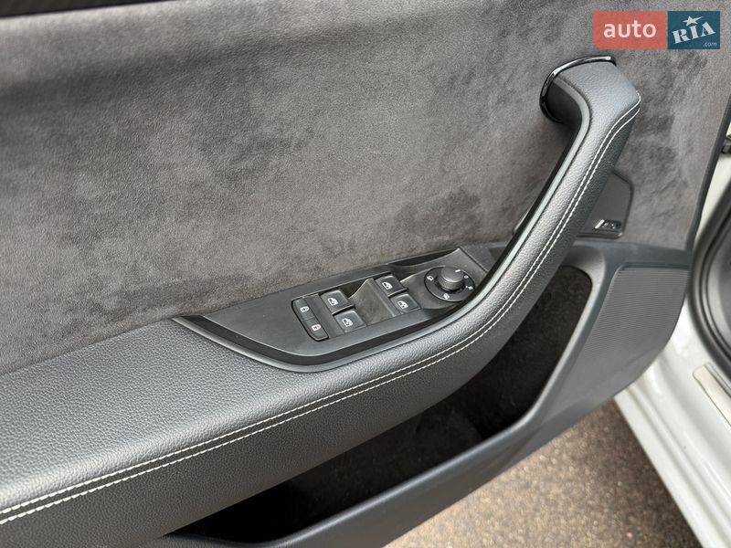 Универсал Skoda Superb 2021 в Киеве фото 20 Универсал Skoda Superb 2021 в Киеве