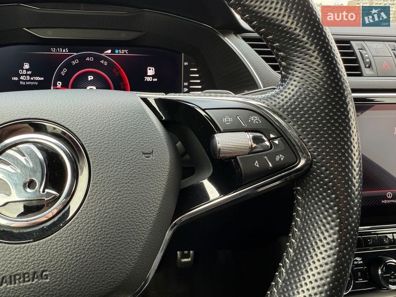 Универсал Skoda Superb 2021 в Киеве фото 37 Универсал Skoda Superb 2021 в Киеве