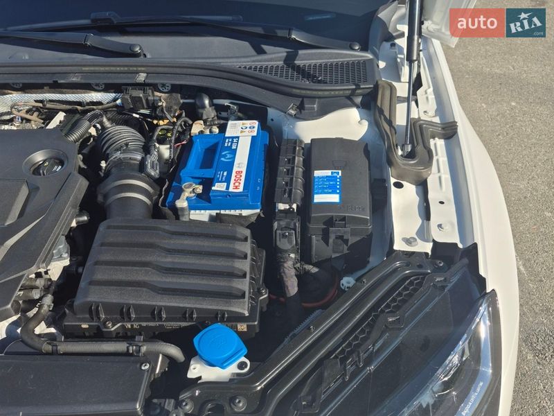 Універсал Skoda Superb 2020 в Києві