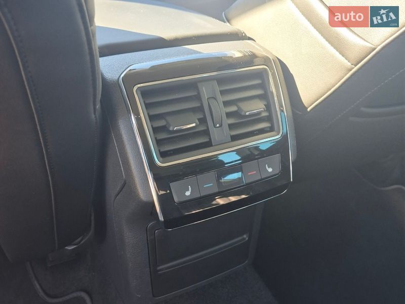 Універсал Skoda Superb 2020 в Києві