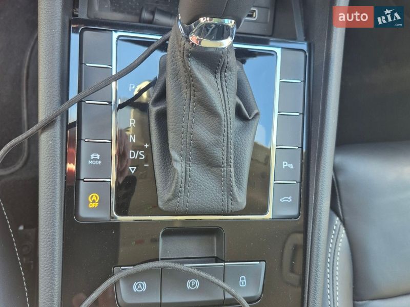 Універсал Skoda Superb 2020 в Києві