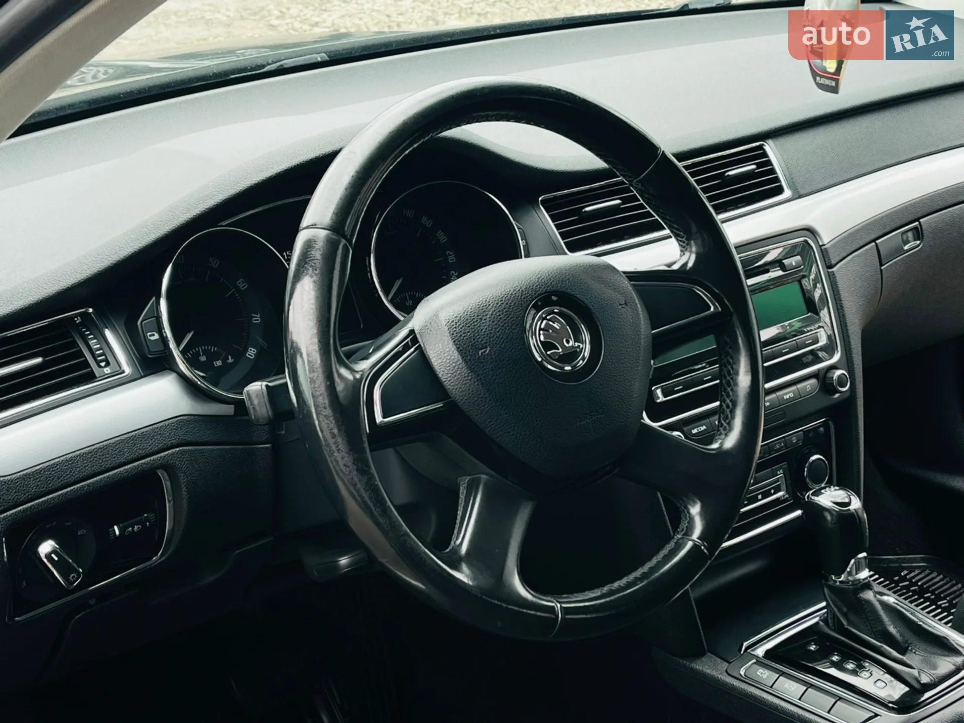 2014 Skoda Superb - мініатюра 10