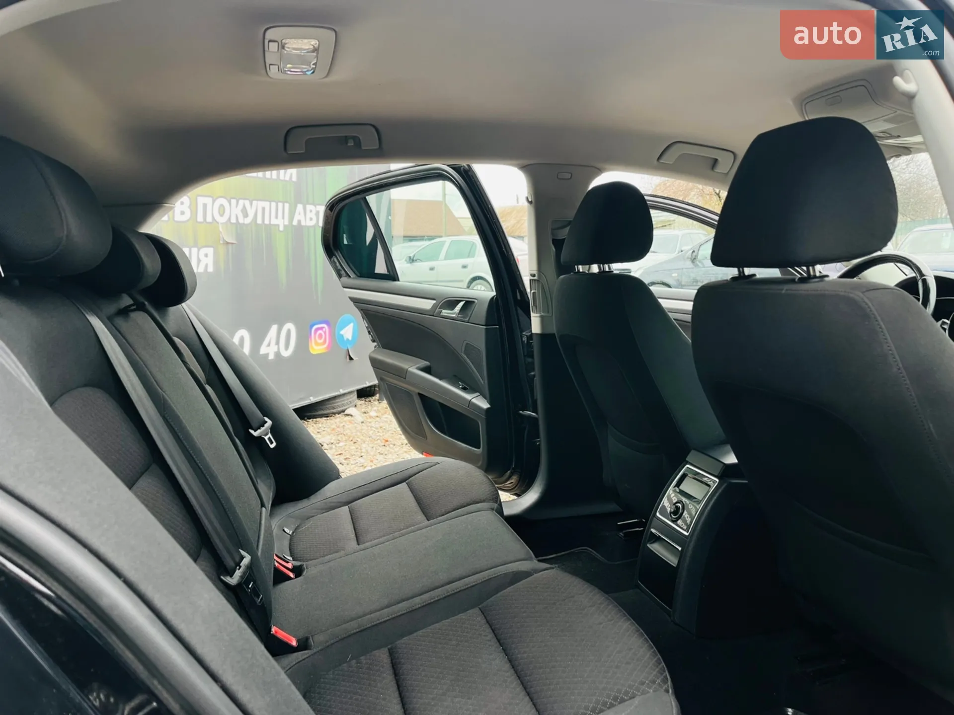 2014 Skoda Superb - мініатюра 17