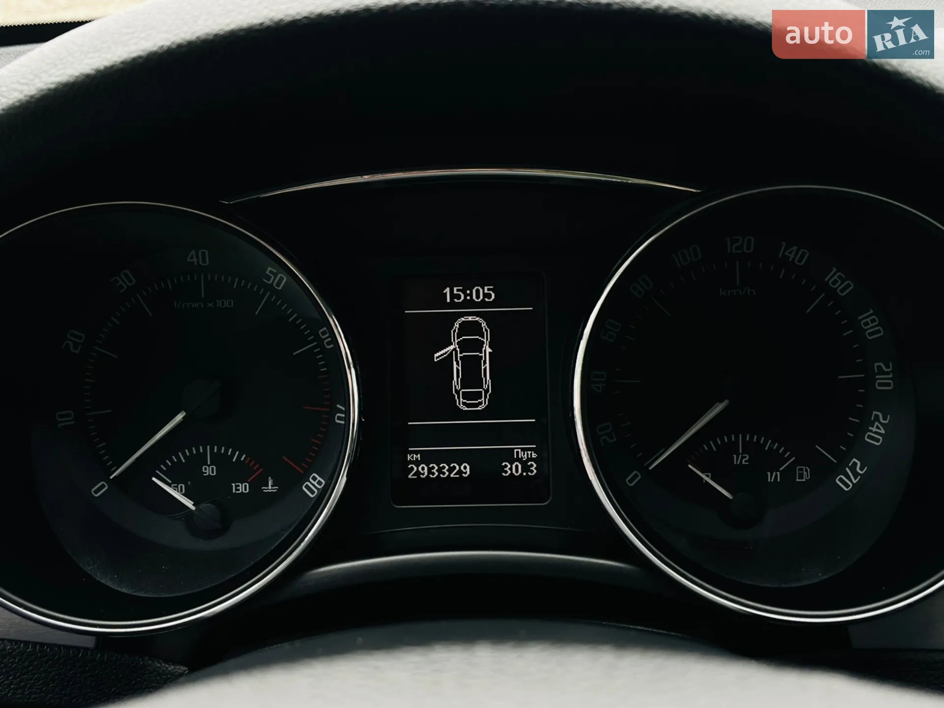 2014 Skoda Superb - мініатюра 25
