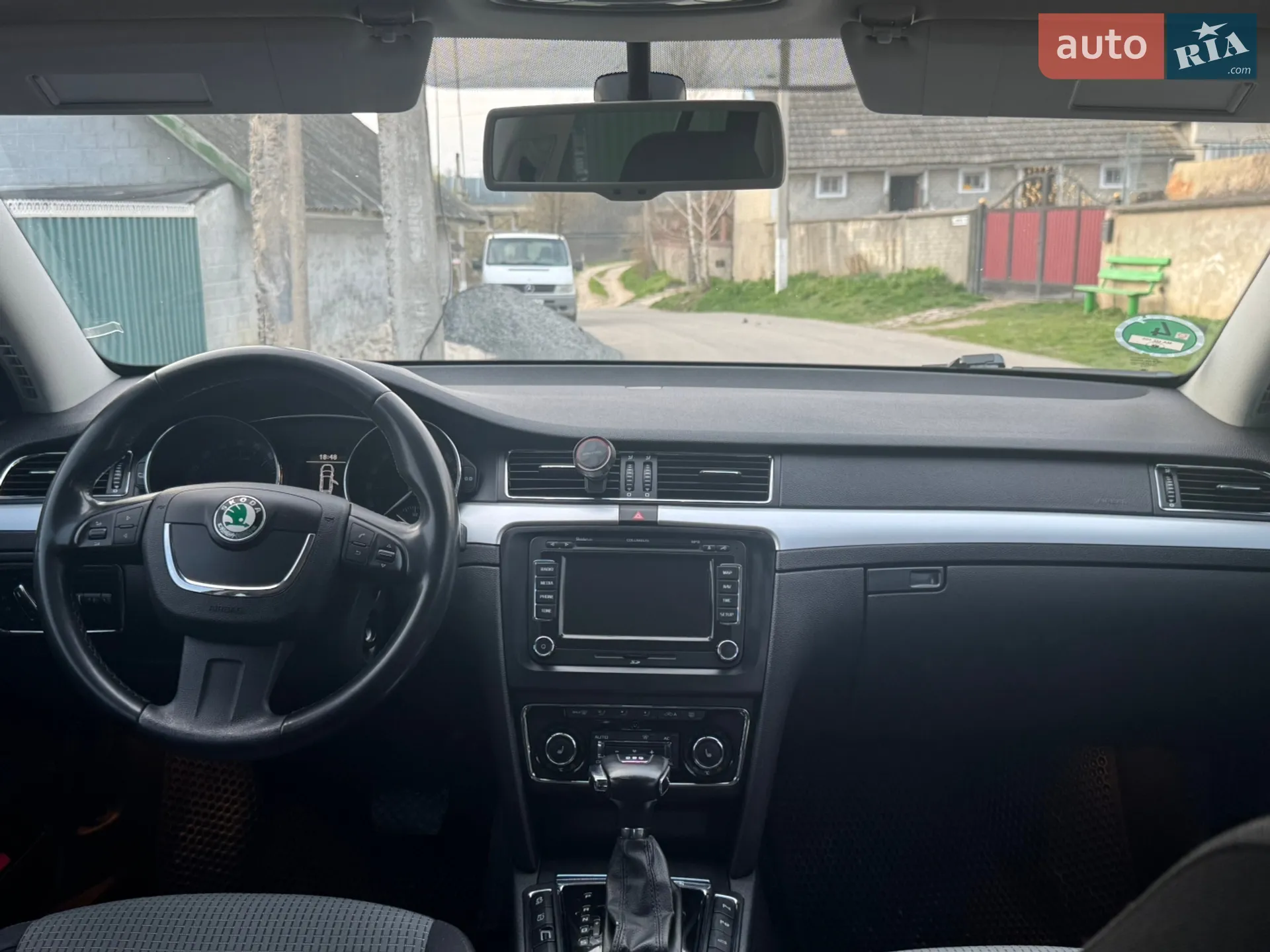 2011 Skoda Superb - мініатюра 24