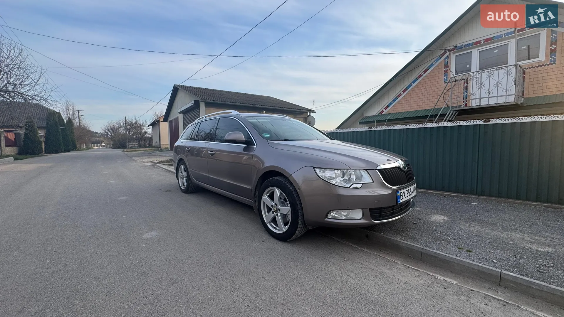 2011 Skoda Superb - мініатюра 46
