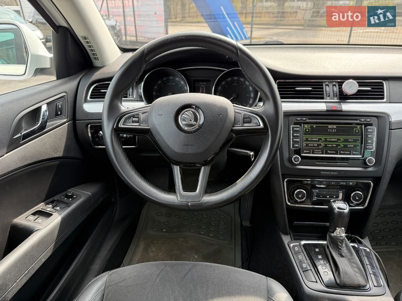 Универсал Skoda Superb 2013 в Виннице фото 7 Универсал Skoda Superb 2013 в Виннице